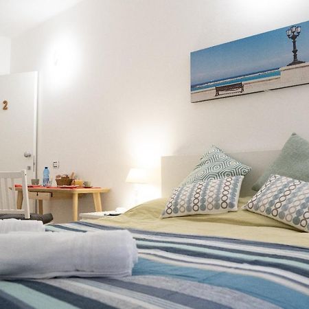 B&B Alighieri 97 Bari Dış mekan fotoğraf