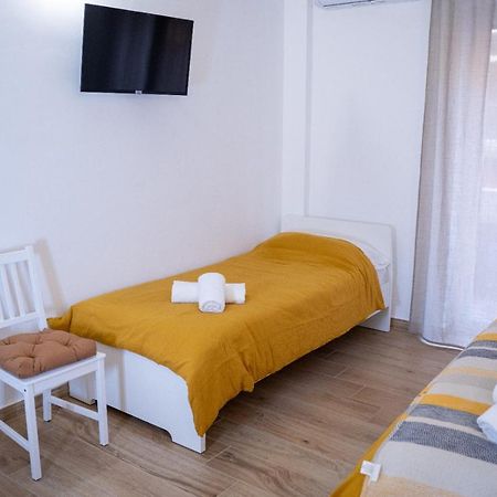 B&B Alighieri 97 Bari Dış mekan fotoğraf