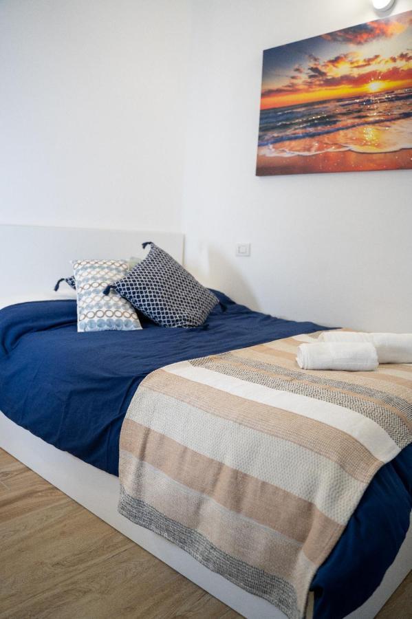 B&B Alighieri 97 Bari Dış mekan fotoğraf