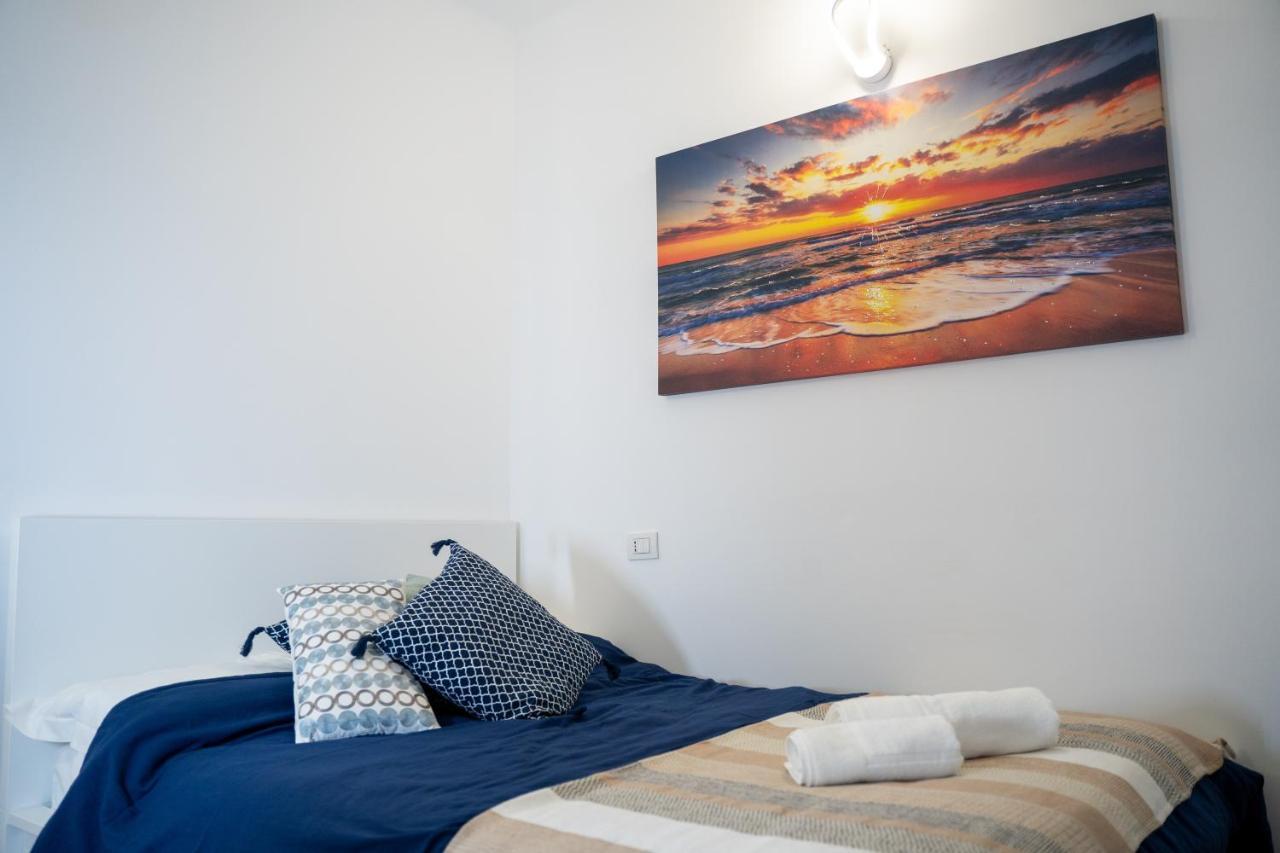 B&B Alighieri 97 Bari Dış mekan fotoğraf