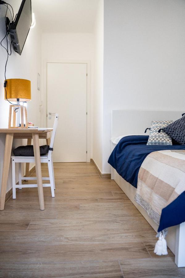B&B Alighieri 97 Bari Dış mekan fotoğraf