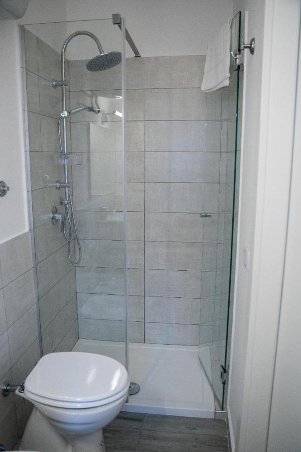 B&B Alighieri 97 Bari Dış mekan fotoğraf
