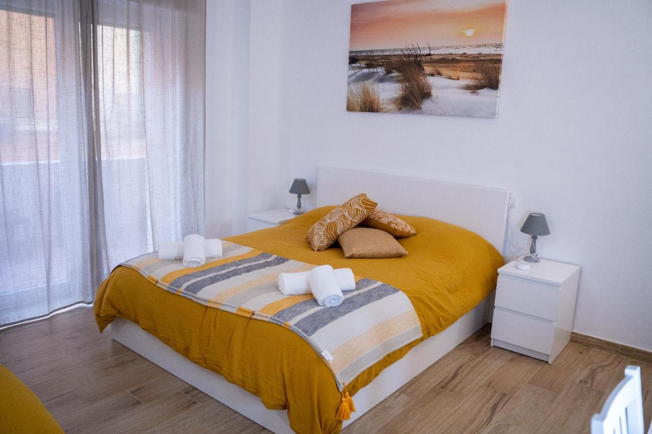 B&B Alighieri 97 Bari Dış mekan fotoğraf