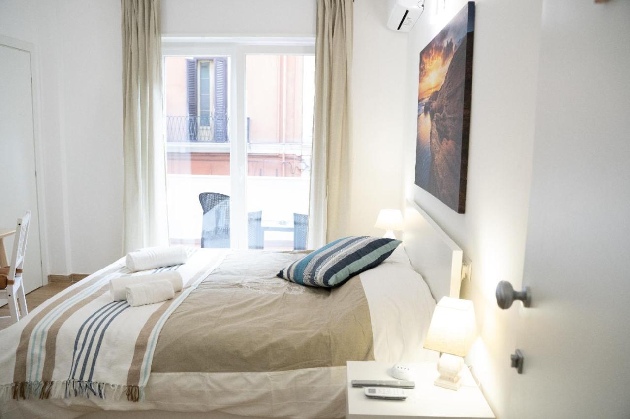 B&B Alighieri 97 Bari Dış mekan fotoğraf