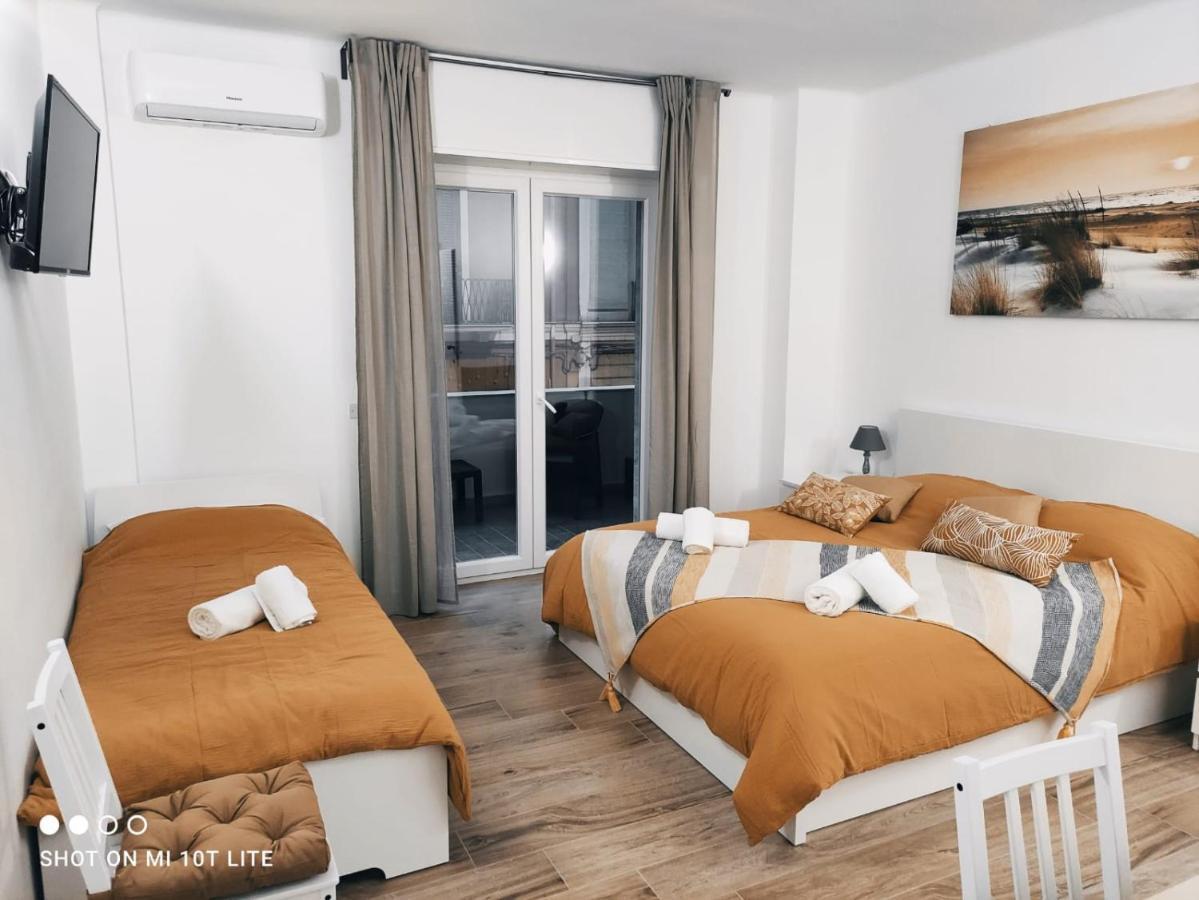 B&B Alighieri 97 Bari Dış mekan fotoğraf