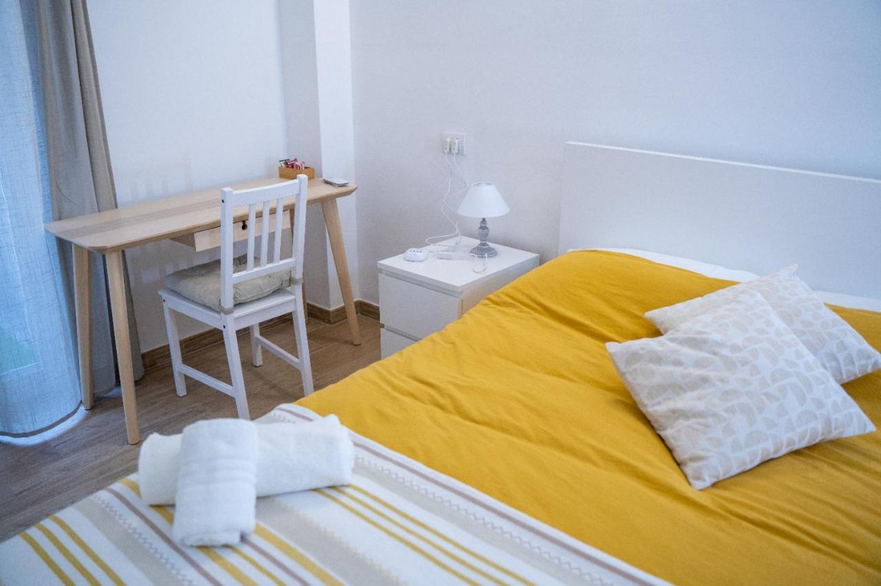 B&B Alighieri 97 Bari Dış mekan fotoğraf