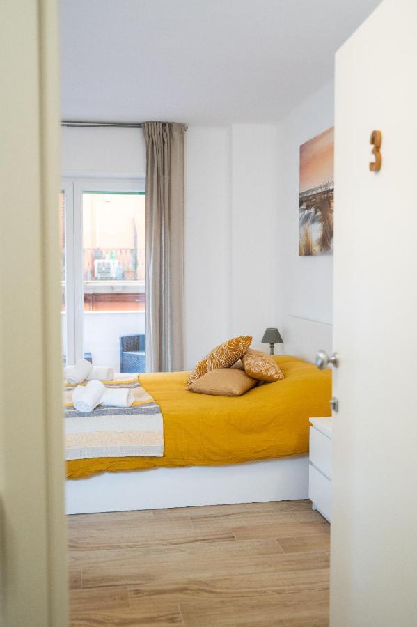 B&B Alighieri 97 Bari Dış mekan fotoğraf