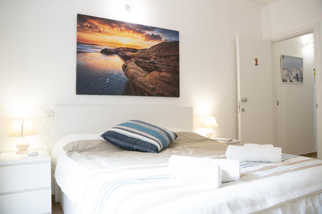 B&B Alighieri 97 Bari Dış mekan fotoğraf